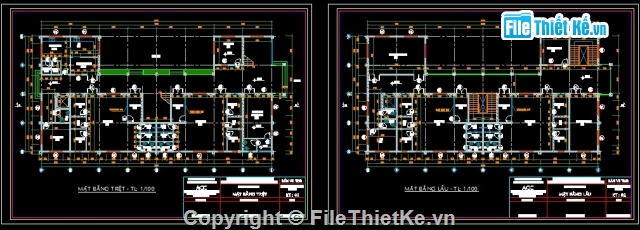 bản vẽ trường mẫu giáo 2 tầng kích thước 31.2x15.6,Bản vẽ thiết kế trường mẫu giáo 2 tầng,bản vẽ thiết kế trường mẫu giáo,bản vẽ auto cad trường mẫu giáo 2 tầng KT 31.2x15.